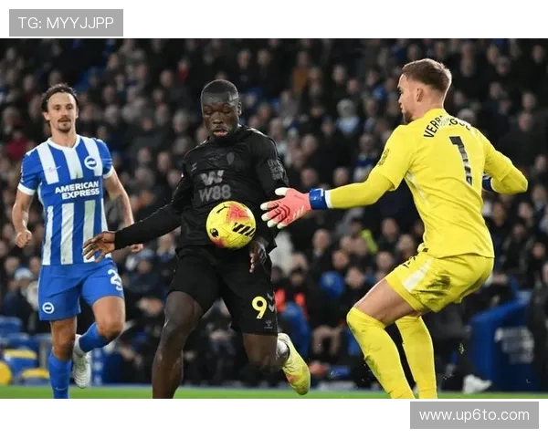 布莱顿新赛季进攻战术全面升级,球队竞争力值得关注 布莱顿新赛季进攻战术全面升级,球队竞争力值得关注