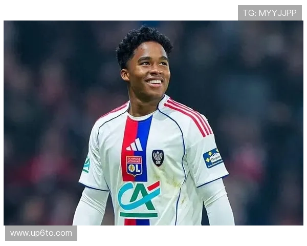 恩德里克进攻多样性持续提升，多位置策动能力备受期待