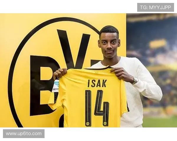 伊萨克与伊布比较 伊萨克与伊布比较