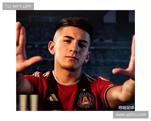 效率型终结者：阿尔瓦雷斯的进球能力为何被低估