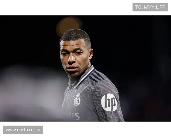 姆巴佩只有速度?终结方式与战术角色分析 姆巴佩只有速度?终结方式与战术角色分析