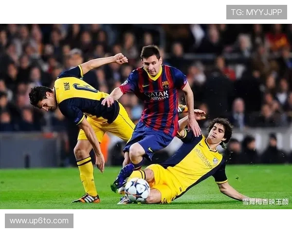 梅西进攻效率为何长期领先同代球员解析