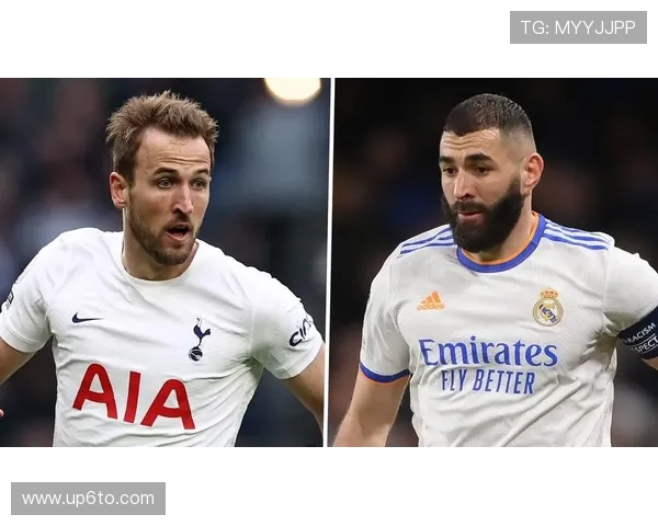 本泽马 vs 凯恩：终结效率与战术角色差异