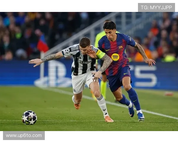 巴萨越踢越慢,哪还有半点统治力? 巴萨越踢越慢,哪还有半点统治力?