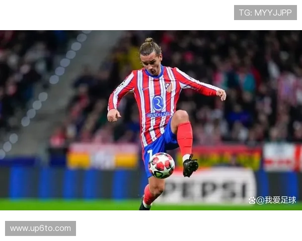 格列兹曼的前场功能覆盖与战术适配是否符合全能定位 格列兹曼的前场功能覆盖与战术适配是否符合全能定位