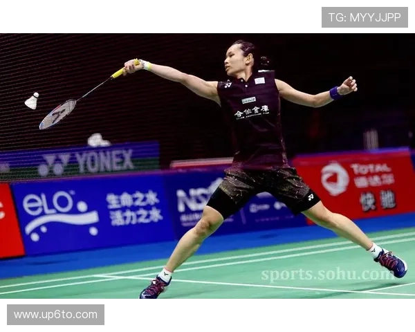 戴资颖私下喝的水比我的日薪还贵