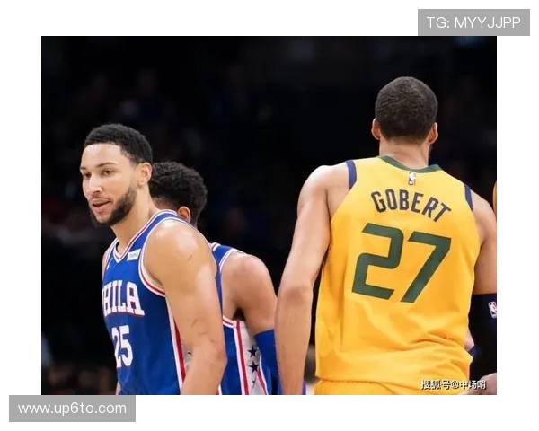 班·西蒙斯篮板争夺效率提升明显 拉开与前核心球员对比差距